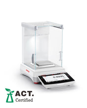 Analytical Balance EXP124/AD