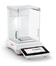 Analytical Balance EXP124/AD