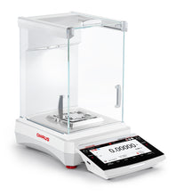 Semi-Micro Balance EXP125DM/AD