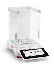 Semi-Micro Balance EXR125D