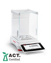 Semi-Micro Balance EXR125D