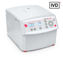 Centrifuge Multi 230V FC5706+R77