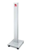 Floor Stand 990mm/39in Painted