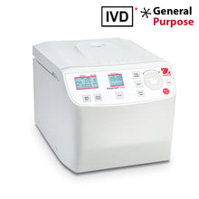 Centrifuge Multi 230V FC5706+R77