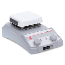 Hotplate-Stirrer e-G21HS04C 230V50Hz EU