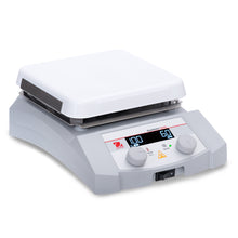 Hotplate-Stirrer e-G31HS07C 230V EU