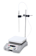 Hotplate-Stirrer e-G31HS07C 230V EU