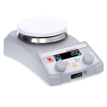 Hotplate-Stirrer e-G31HSRDS 230V EU