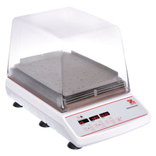 Incubating Shaker, Light, ISLD04HDG, EU
