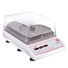 Incubating Shaker, Light, ISLD04HDG, EU