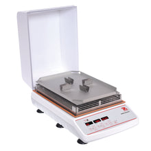 Incubating Shaker, Light, ISLD04HDG, EU