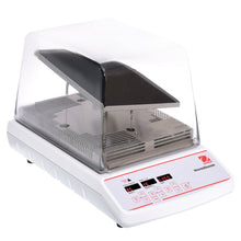 Incubating Shaker Waving, ISWV02HDG, EU