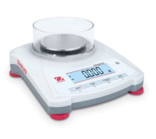 Portable Precision Balance NVE612UK