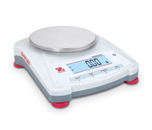 Portable Precision Balance NVE612UK