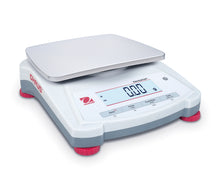 Portable Precision Balance NVE612UK