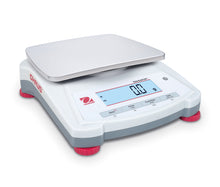 Portable Precision Balance NVE612UK