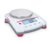 Portable Precision Balance NVE612UK