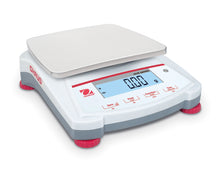 Portable Precision Balance NVE612UK