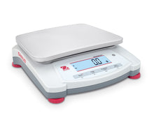Portable Precision Balance NVT1601M