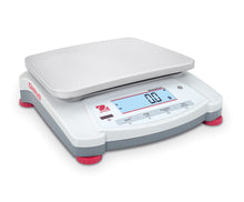Portable Precision Balance NVT1601M