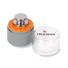Weight 1P OIML 1g CLE2 Accrd TR