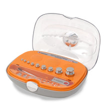 Weight Set OIML (2)200g-1g CLF2 Accrd TR