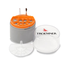 Weight Set OIML 500mg-1mg CLE1 NoCert TR
