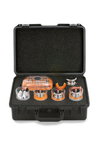 Weight Set OIML 1kg-1mg CLF1 No Cert TR
