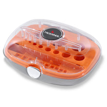 MG OIML WEIGHT CASE