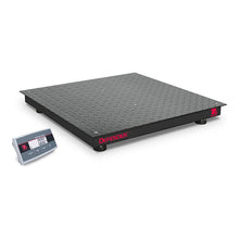 Ohaus DF 2500 Series Floor Scale