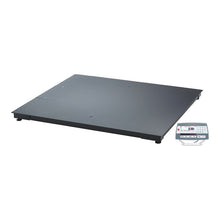 Ohaus DF 5000 Series Floor Scale Trade Approved