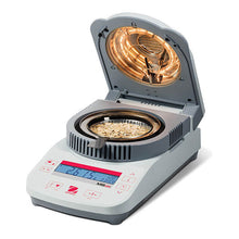Ohaus MB25 Moisture Analyser