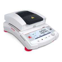 Ohaus MB62 Moisture Analyser