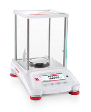 Analytical Balance PX124M