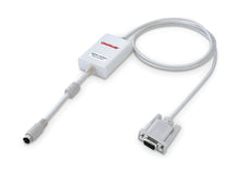 RS232 Interface, Scout
