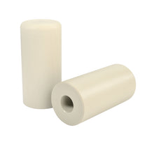 Rack 1x8ml D16mm Vac 2/pk