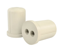Rack 2x15ml D17mm FA 2/pk