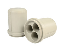 Rack 3x50ml D29mm RB 2/pk