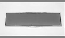Display THD,LCD,7SEG,120.3X32.0MM,NONE
