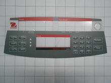 Function Label EN RC31