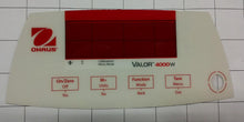 Function Label Front EN V41