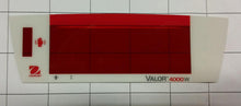 Overlay Rear EN V41PW