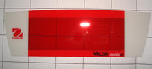 Overlay Rear V22PW