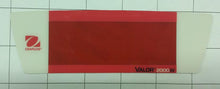 Overlay Rear V22XW