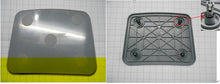 Pan Plastic R31 RC31 V71