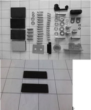 Hardware kit R31 R21 RC31 RC21 V71