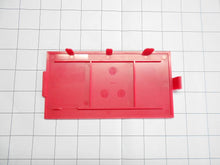 End Cover Option R31 R21 RC31 RC21 V71
