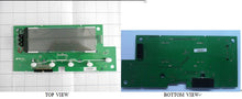 PCB Display LCD R31 R21 V71