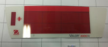 Overlay Rear EN V41XW