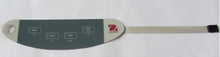 Function Label R11P